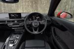 Audi A4 Avant 2.0 TDI S-Line 2016 года (UK)
